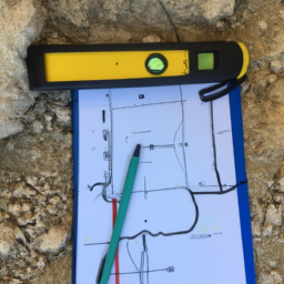 Cartographie Géothermique : Exploration des Ressources Énergétiques Cachées Floirac